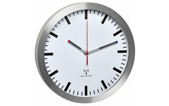 TFA Funk-Wanduhr