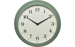 TFA Funk-Wanduhr