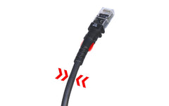 Patchsee, Patchkabel ThinPATCH Cat 6A, U/UT