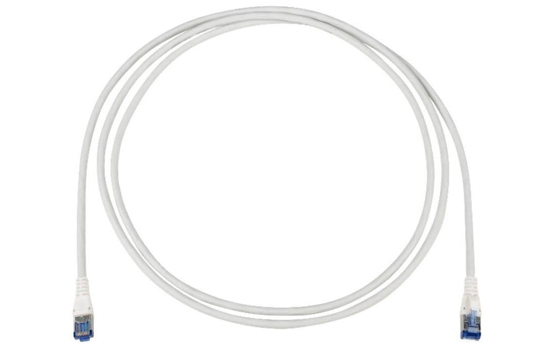R+M Patchkabel S/FTP Kat.6, 5m