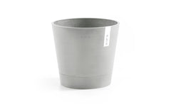 Ecopots Venice with saucer