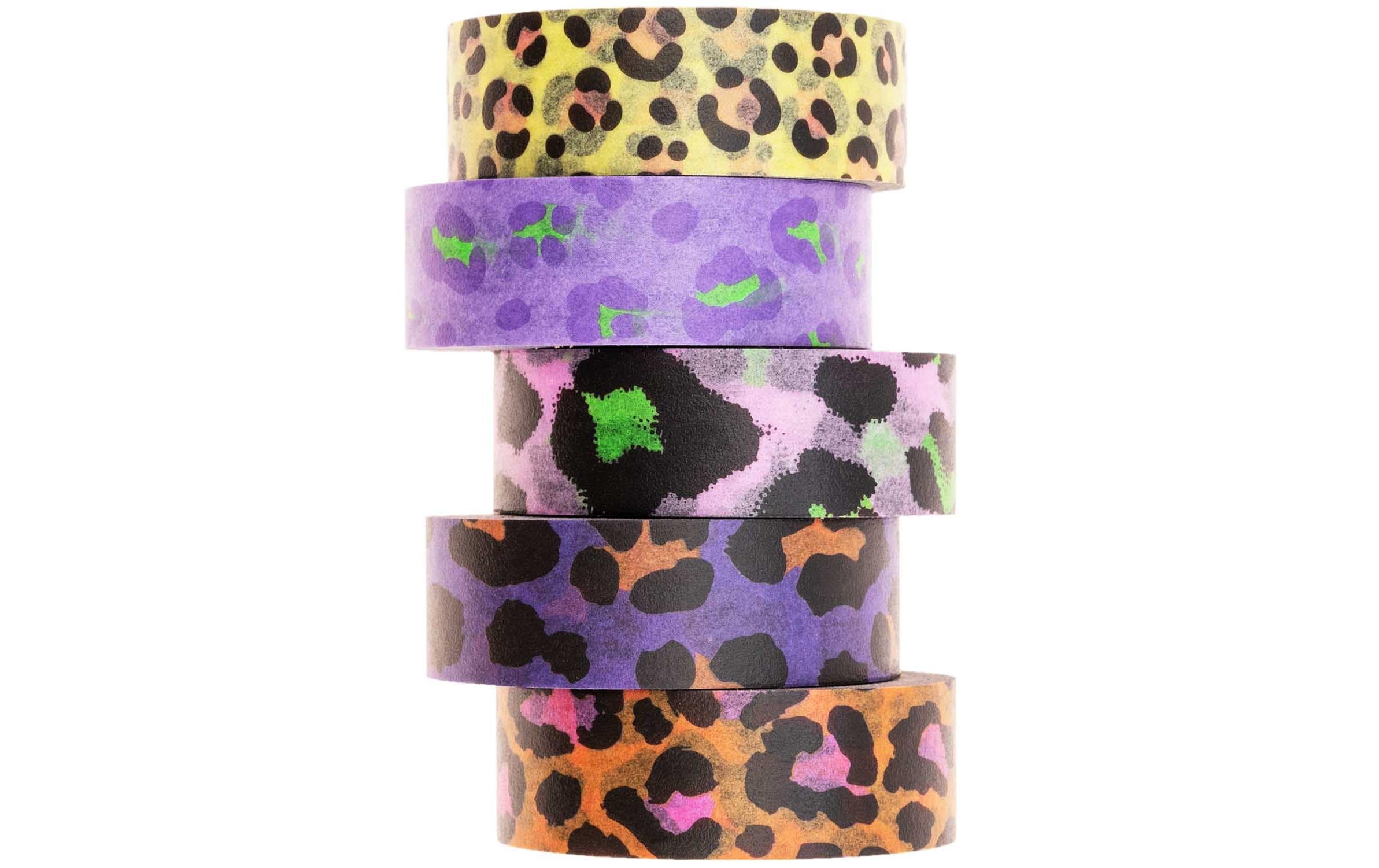 Rico Design Washi Tape Set