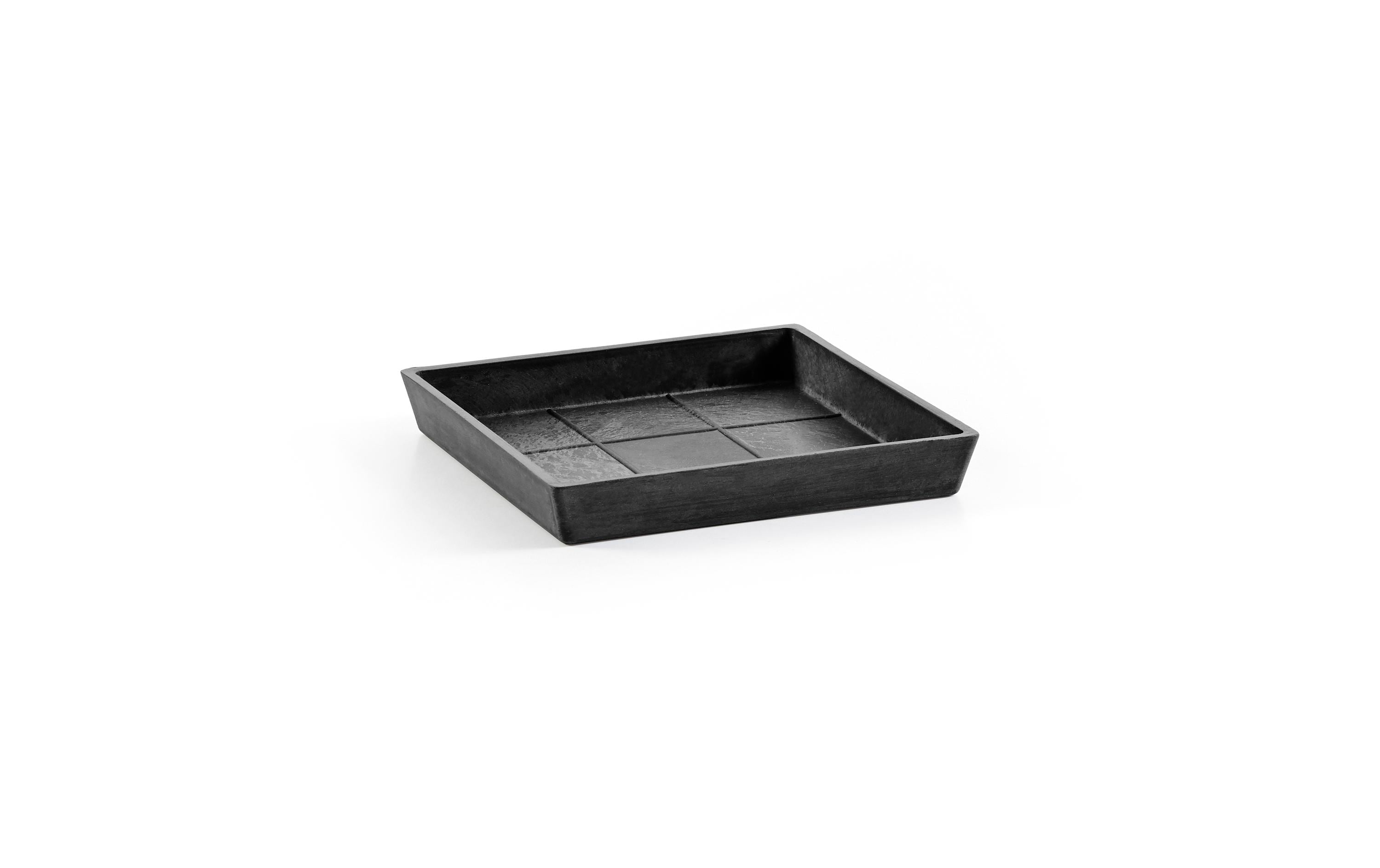 Ecopots Saucer Square