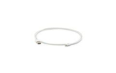 LMP USB2.0 A-Lightning Kabel, 1m, weiss
