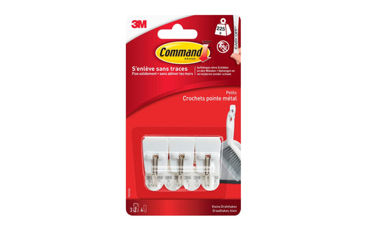 3M Command Drahthaken