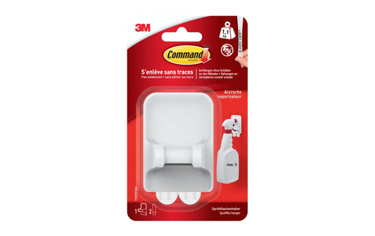 3M Command Sprühflaschenaufhänger