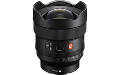 Sony FE 14 mm F1.8 GM