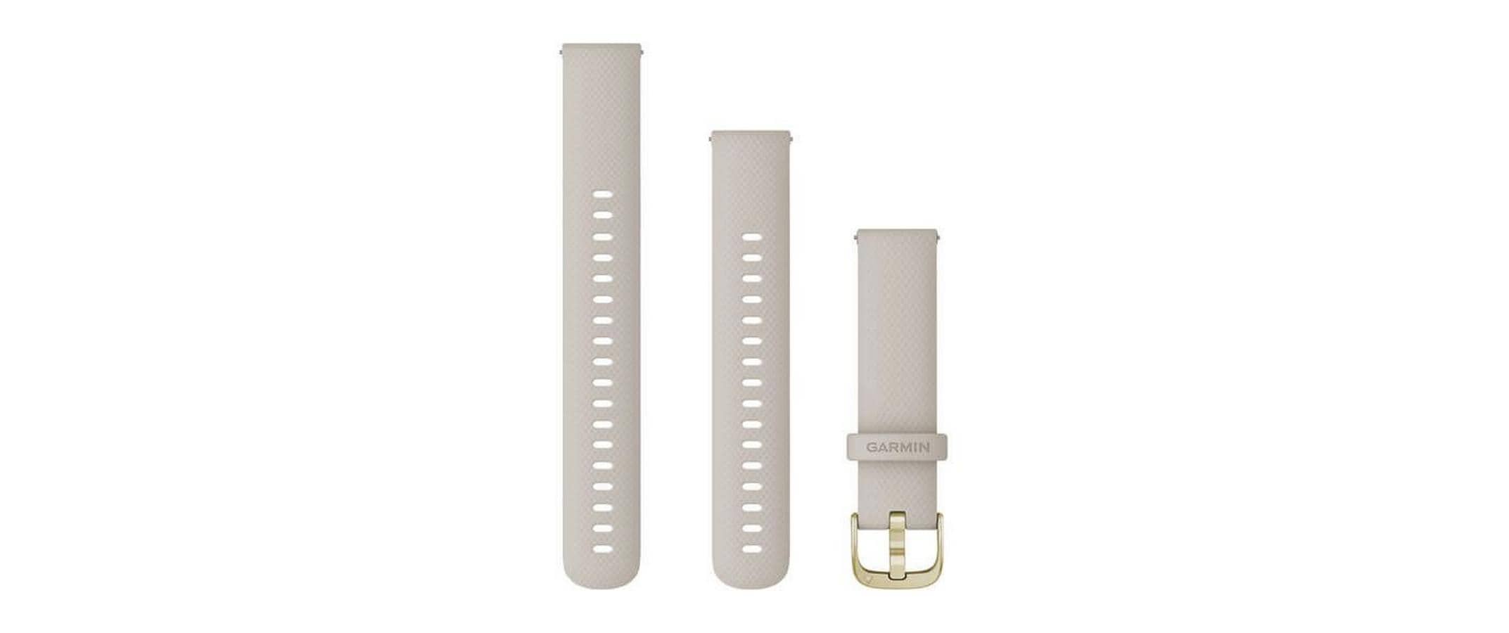 GARMIN, Schnellwechsel-Armband 18 mm