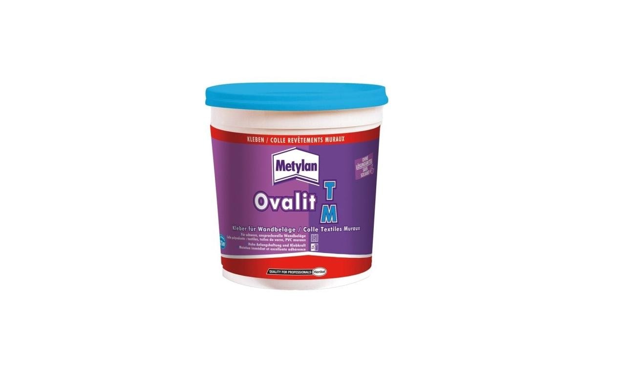 Metylan Ovalit TM 750g