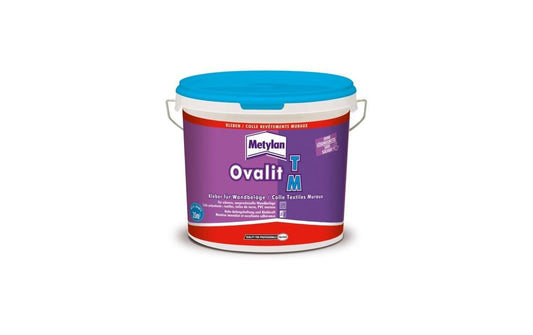 Metylan Ovalit TM 1.5kg