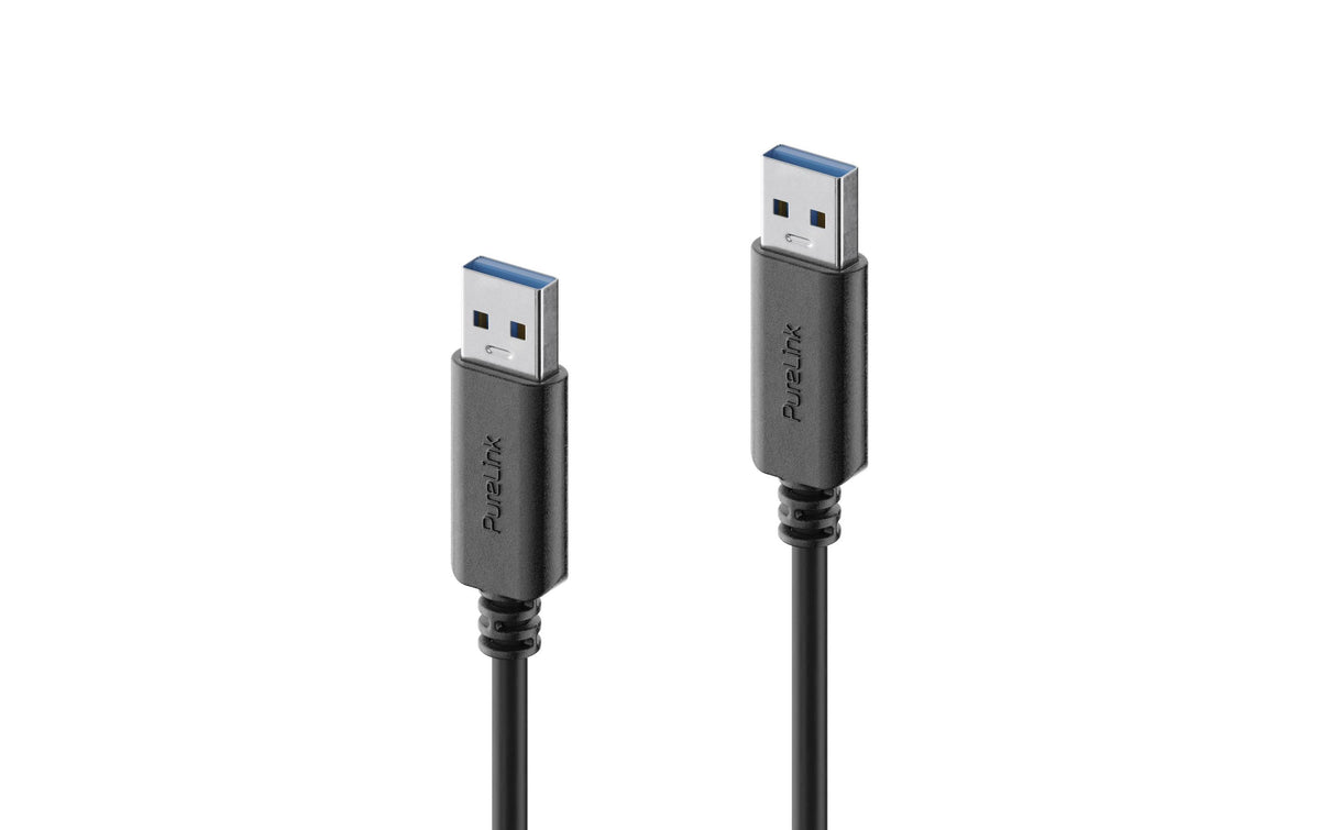 PureLink, USB 3.1-Kabel 5Gbps, 3A USB A - U