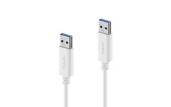 PureLink, USB 3.1-Kabel 5Gbps, 3A USB A - U