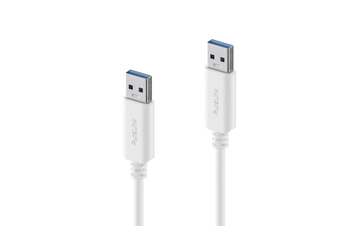 PureLink, USB 3.1-Kabel 5Gbps, 3A USB A - U