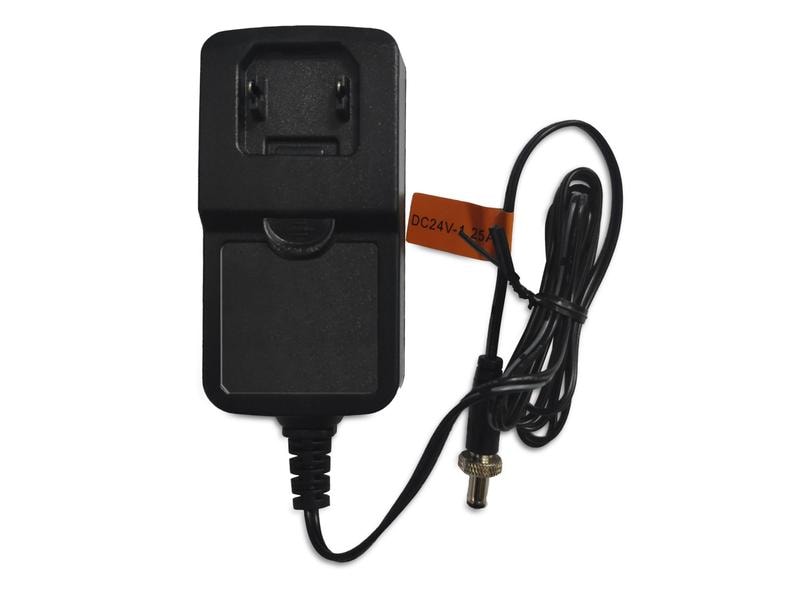PureLink PureTools | PureTools PT-PS-24V12A | Netzteil, 24V, 1.25A, 30W