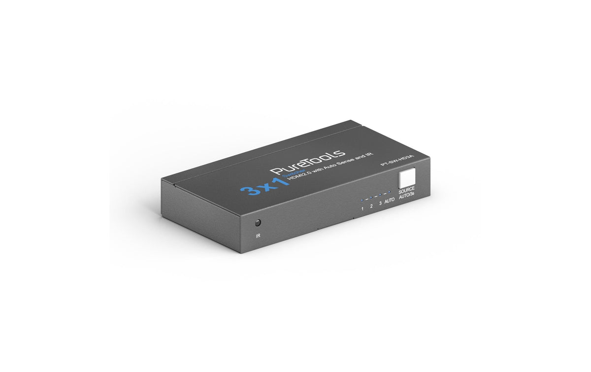 PureTools PT-SW-HD3A