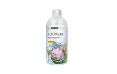 Kobre®Pond | Teichklar 500 ml | für 5'000 Liter