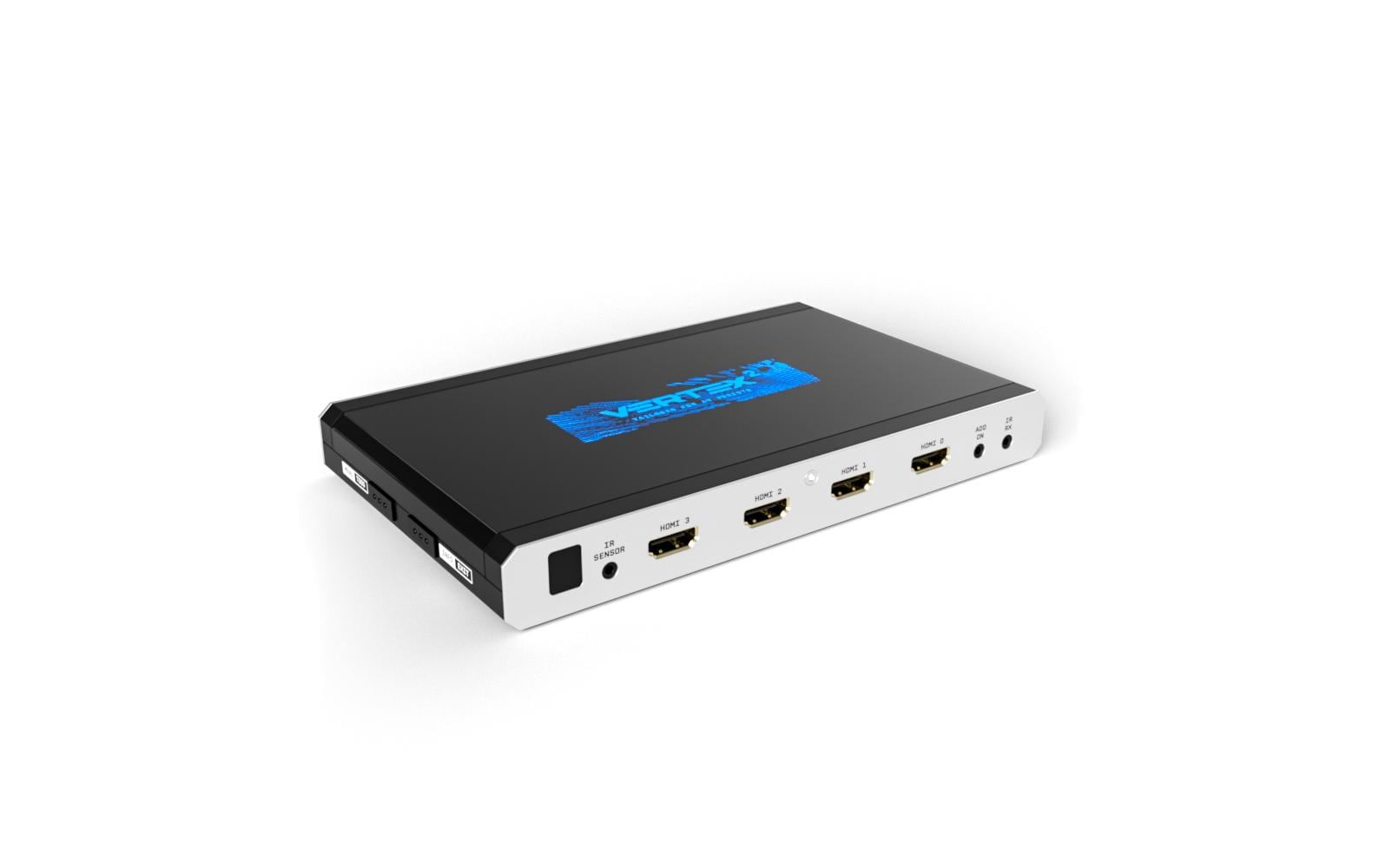 HDFury Vertex2