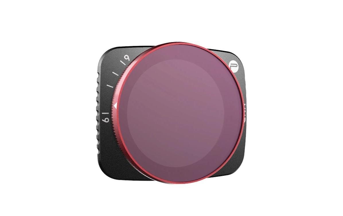 PGYTECH Mavic Air 2S VND Filter