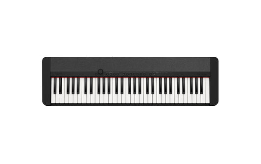 CASIO CT-S1BK