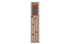 Caran d'Ache Swiss Wood Bleistift