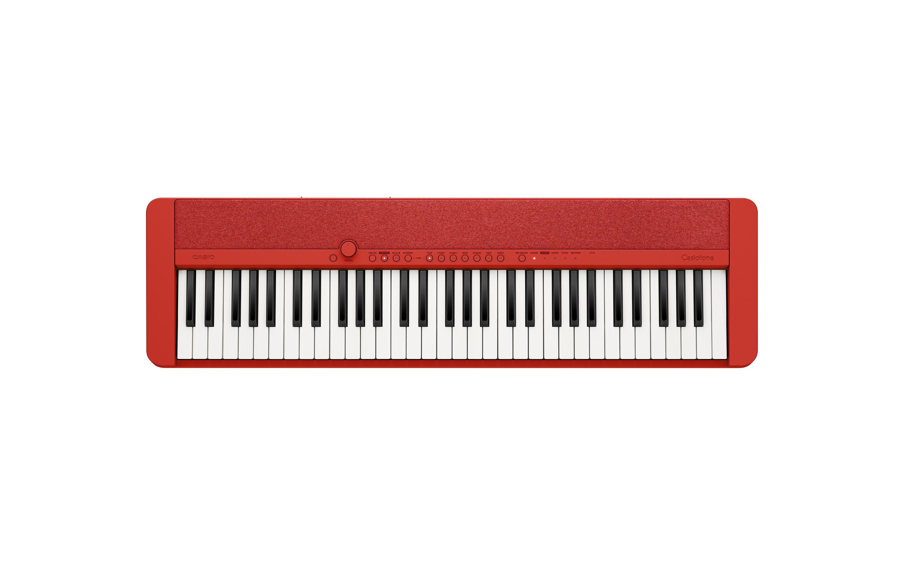 CASIO CT-S1RD