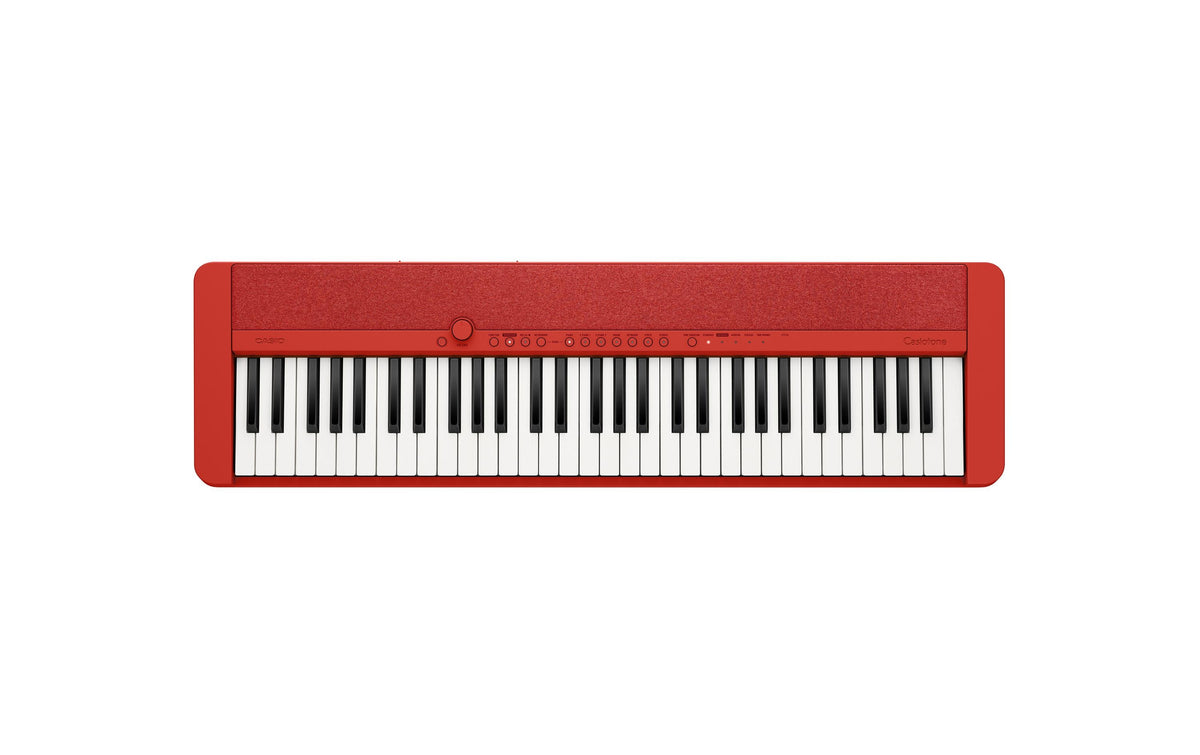 CASIO CT-S1RD