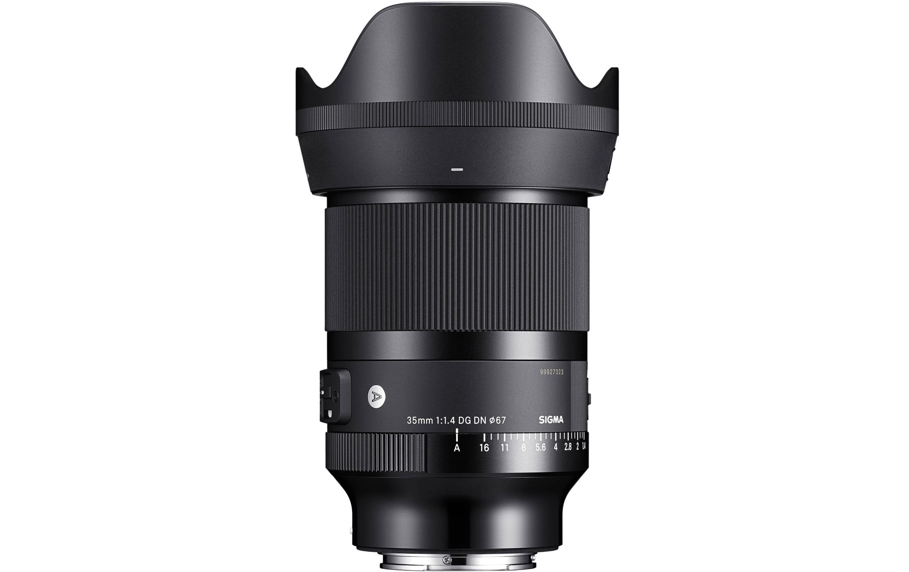 Sigma 35mm / f 1.4 DG DN SO