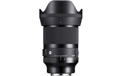 Sigma 35mm / f 1.4 DG DN SO