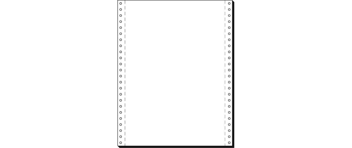 Sigel Computerpapier, LP, 12x240 mm