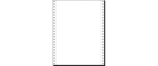 Sigel Computerpapier, LP, 12x240 mm