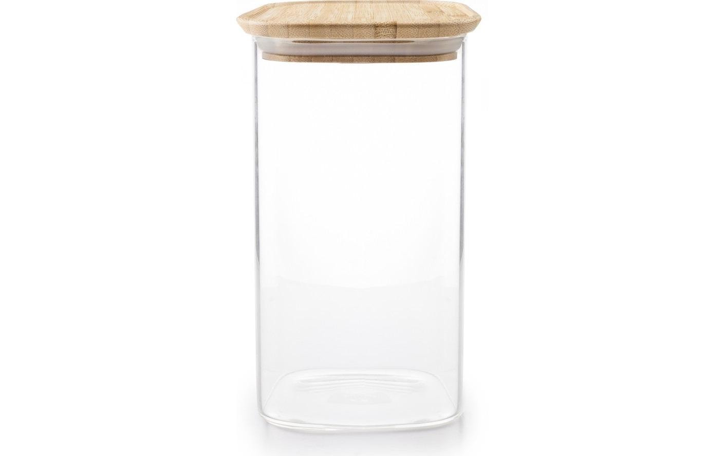 Ibili, Vorratsglas 1.5 l, Transparent