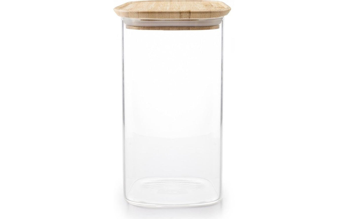 Ibili, Vorratsglas 1.5 l, Transparent