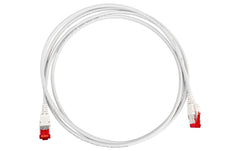 R+M Thin-Line Patchkabel U/FTP Kat.6A, 3m