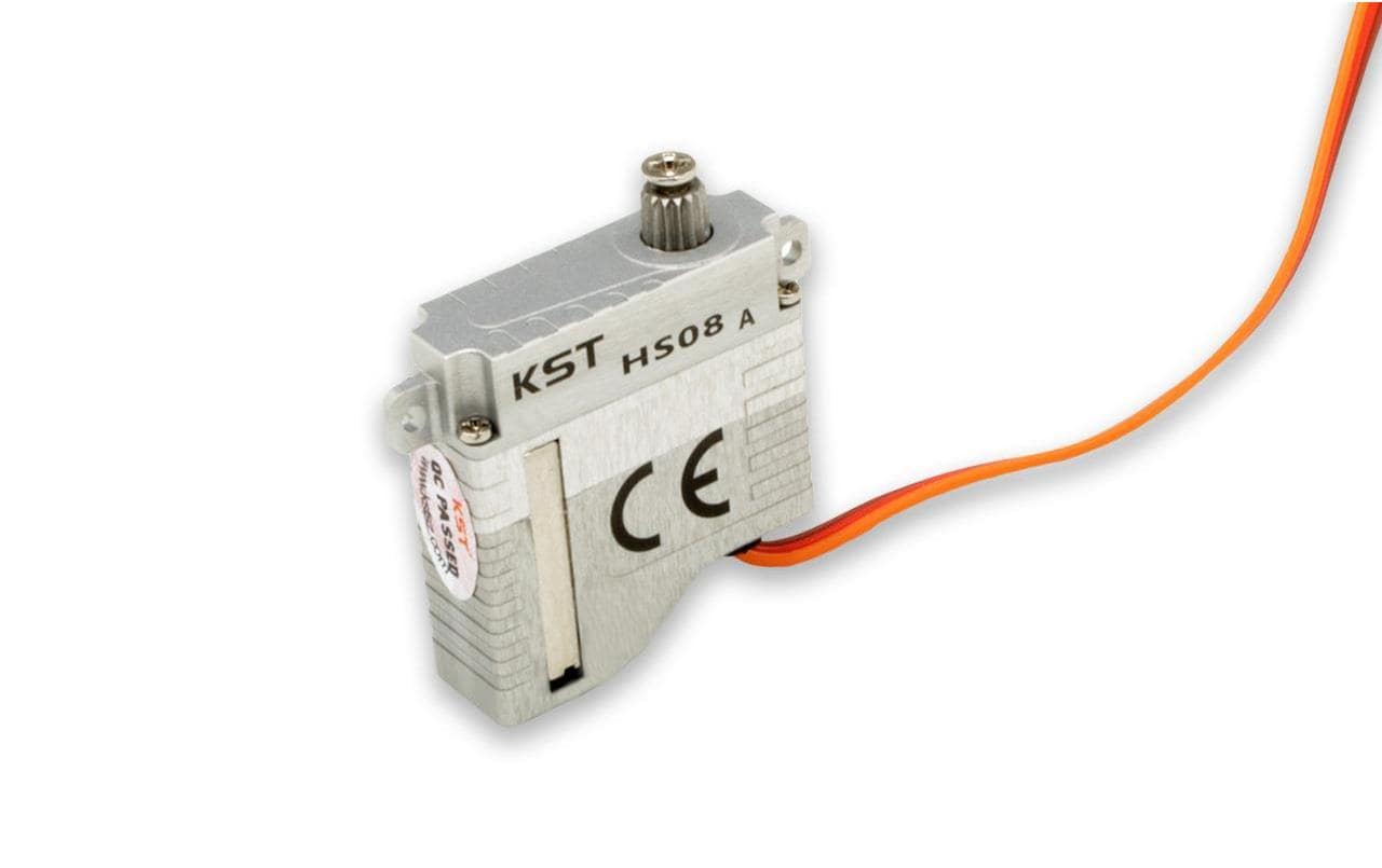 KST Servo HS08A