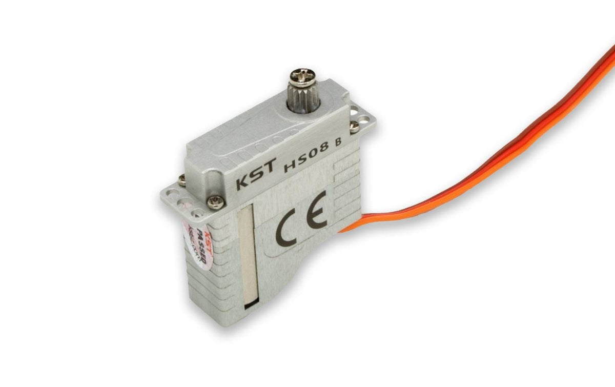 KST Servo HS08B
