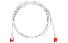 R+M Thin-Line Patchkabel U/UTP Kat.6A, 10m
