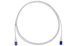 R+M Thin-Line Patchkabel U/UTP Kat.6, 5m