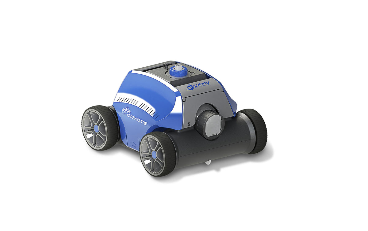 Coyote Poolreiniger/Poolroboter