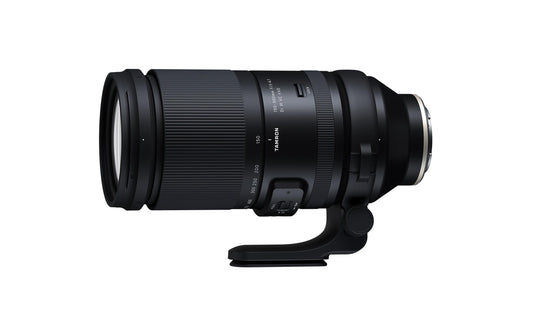 Tamron, Zoomobjektiv AF 150-500mm f /5-6.7