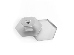 Fennek Grill | FENNEK Smasher | aus hochwertigem Edelstahl