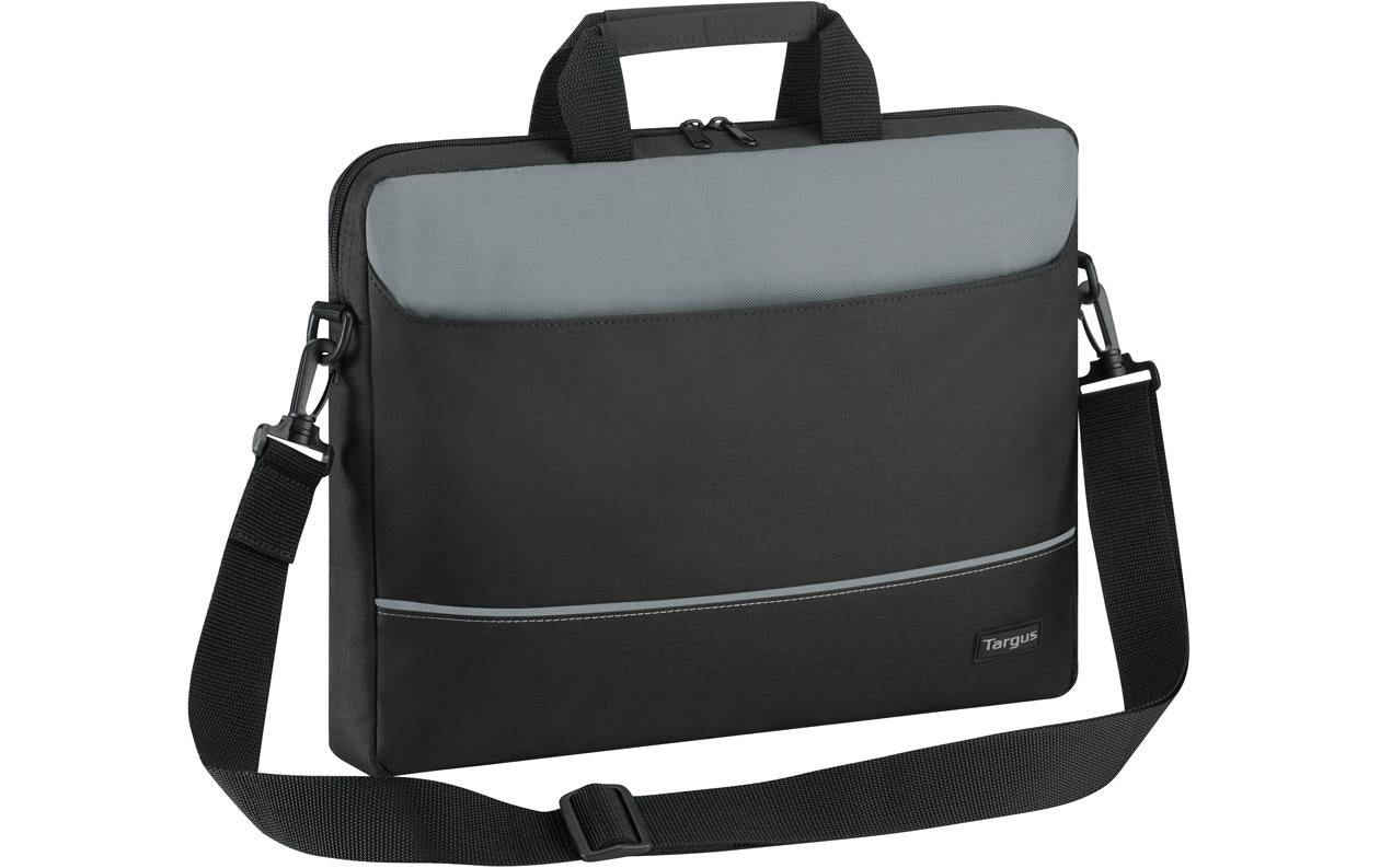 Targus Intellect 15.6 Topload Black