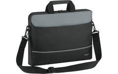 Targus Intellect 15.6 Topload Black