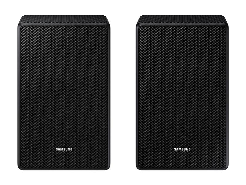 Samsung | SWA-9500S, Rear Speaker Kit | Ab Q700 Serie aufwärts