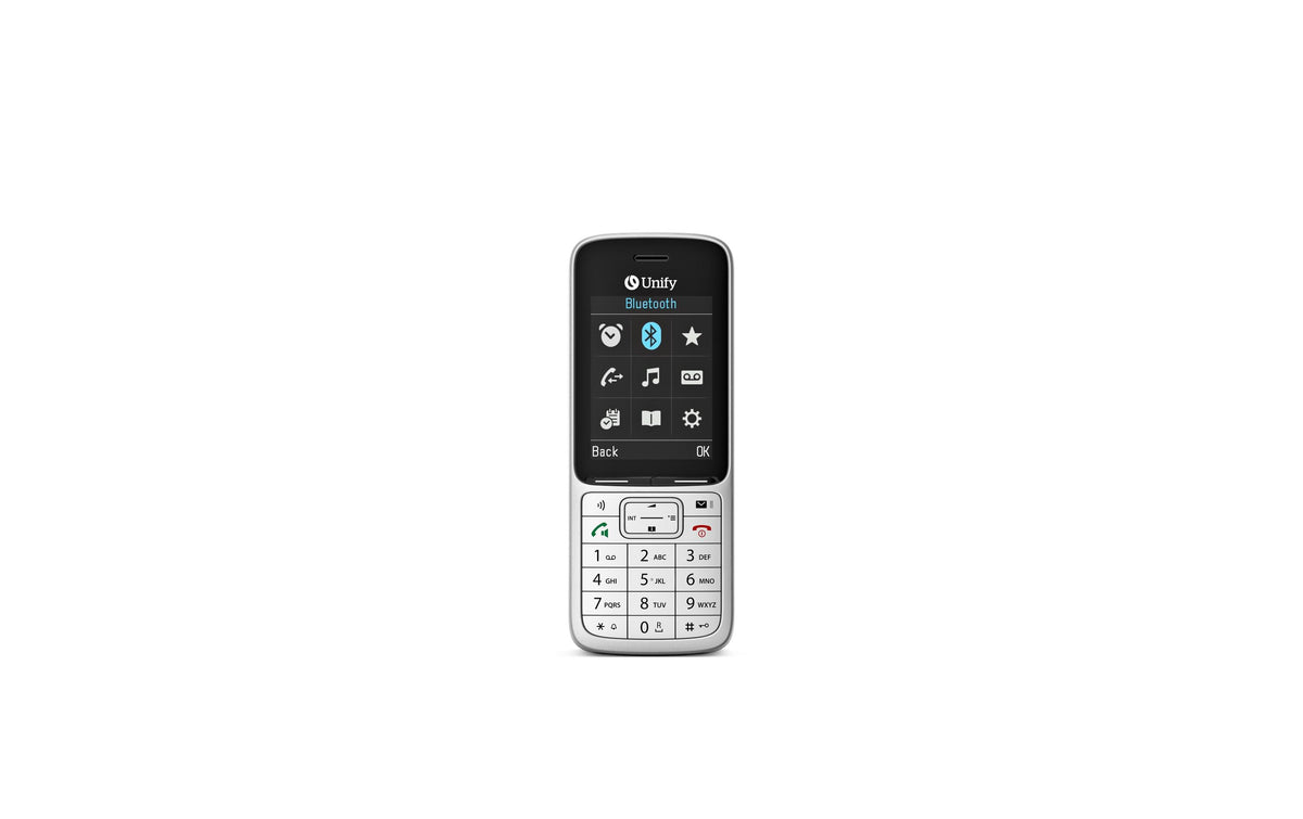 OpenScape DECT Phone SL6