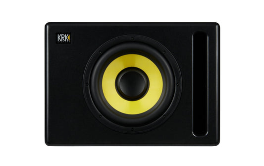 KRK | S10.4 | 10-Aktivsubwoofer