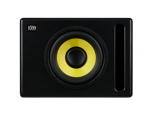 KRK | S10.4 | 10-Aktivsubwoofer