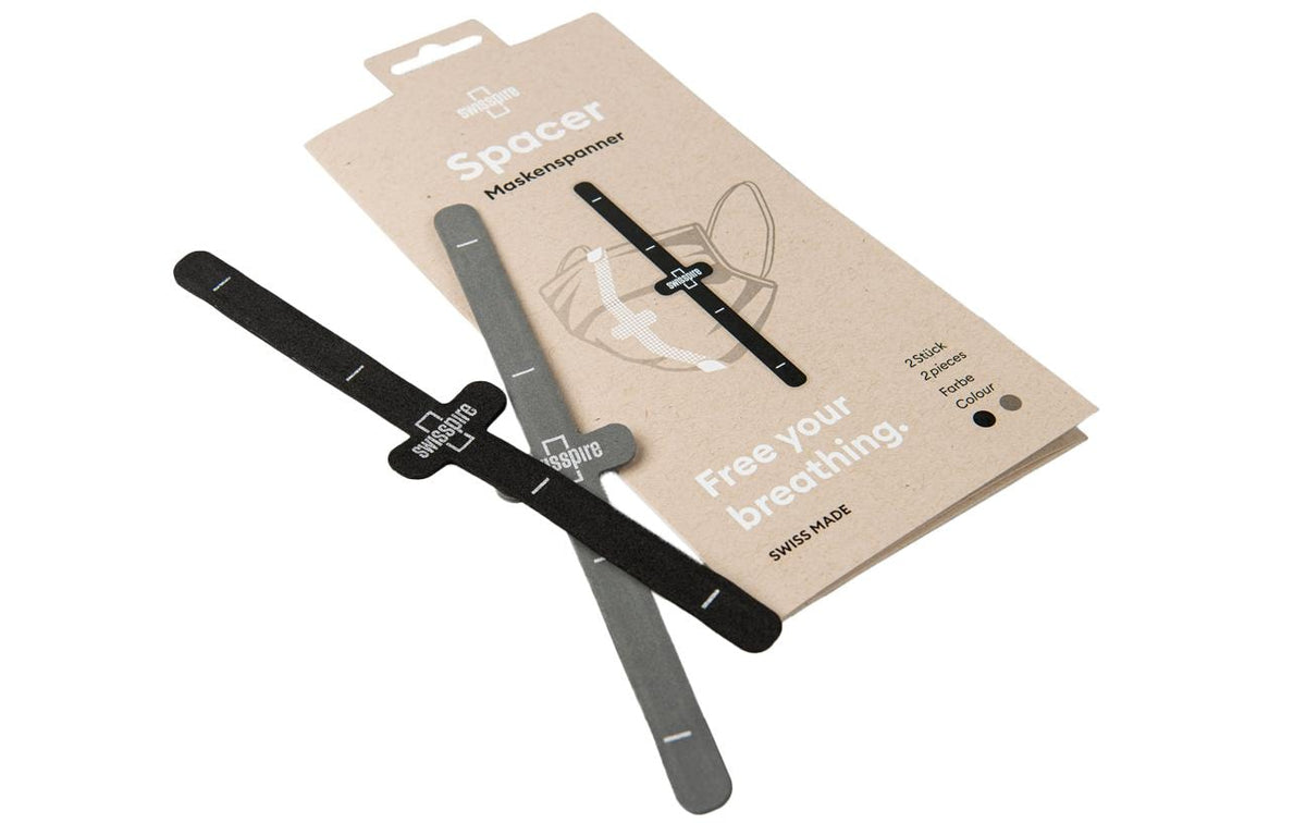 Swisspire Spacer