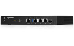 Ubiquiti EdgeRouter-4: 4 Port Router