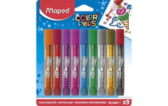 Maped Glitzerstifte