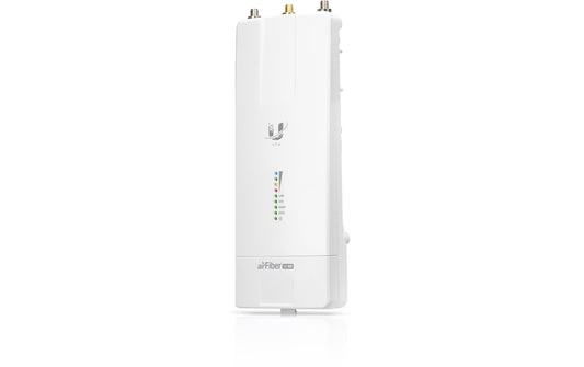 Ubiquiti AF-5XHD: AirFiber, 4096QAM